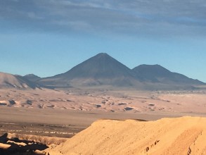Les merveilles du désert d’Atacama